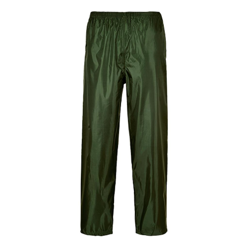 Portwest Rain Trousers