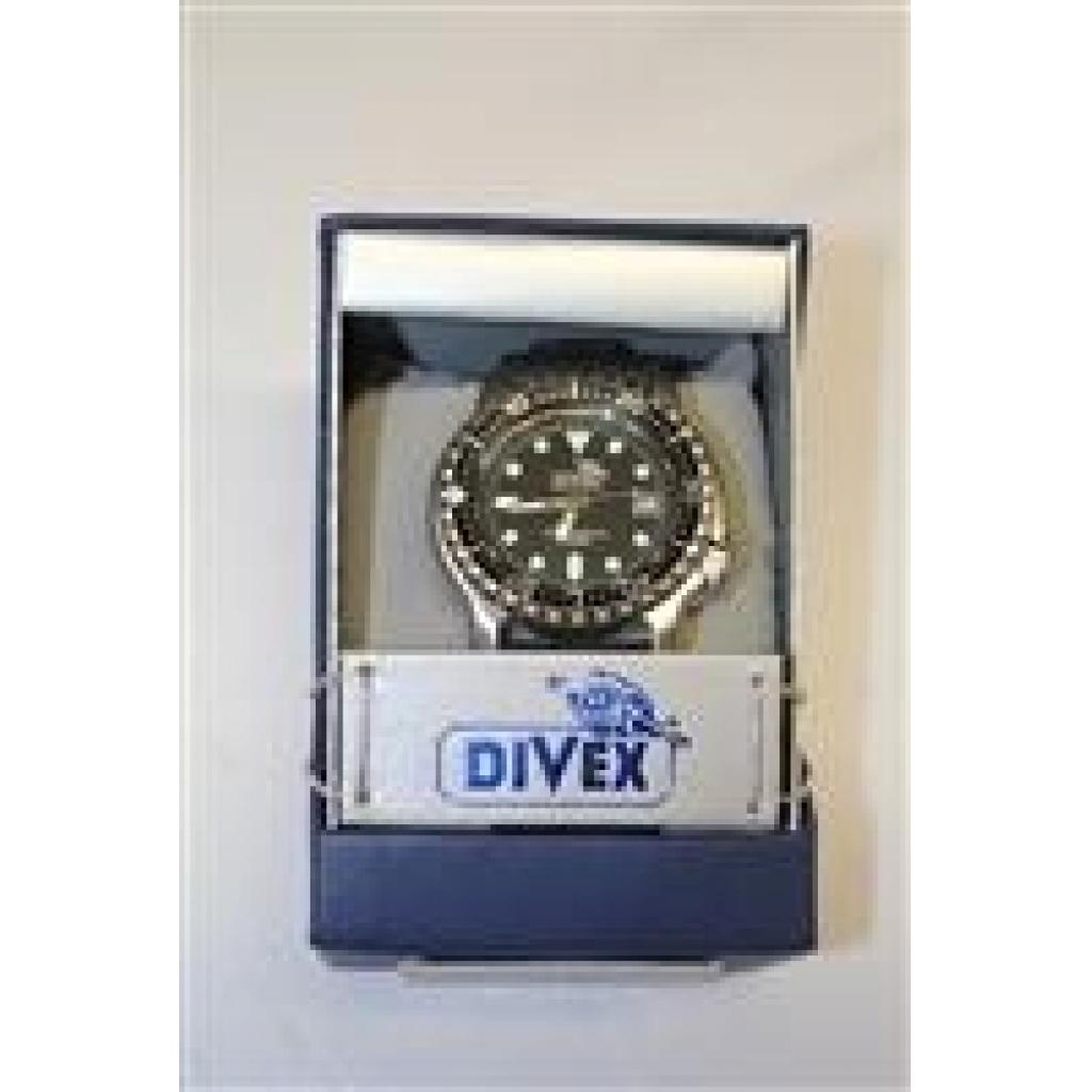 divex watches