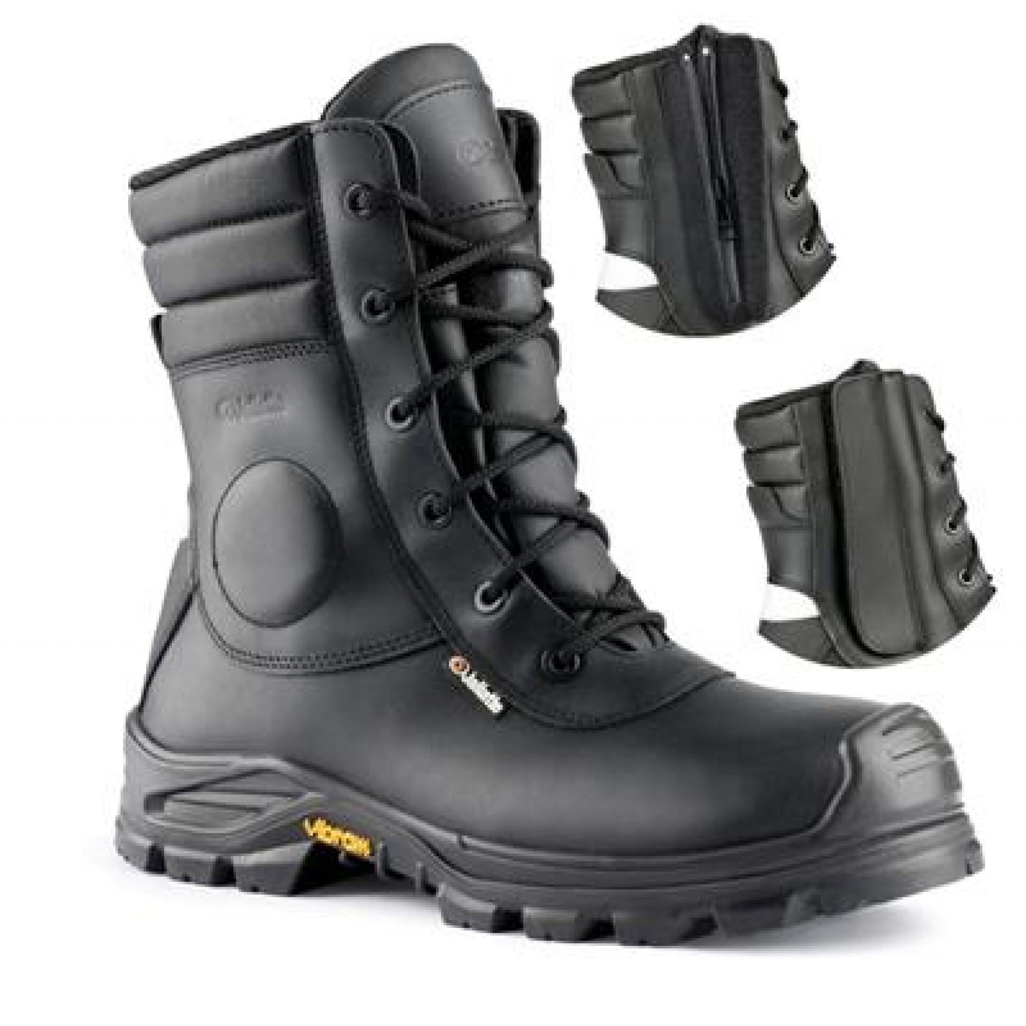 jallatte gore tex rigger boots