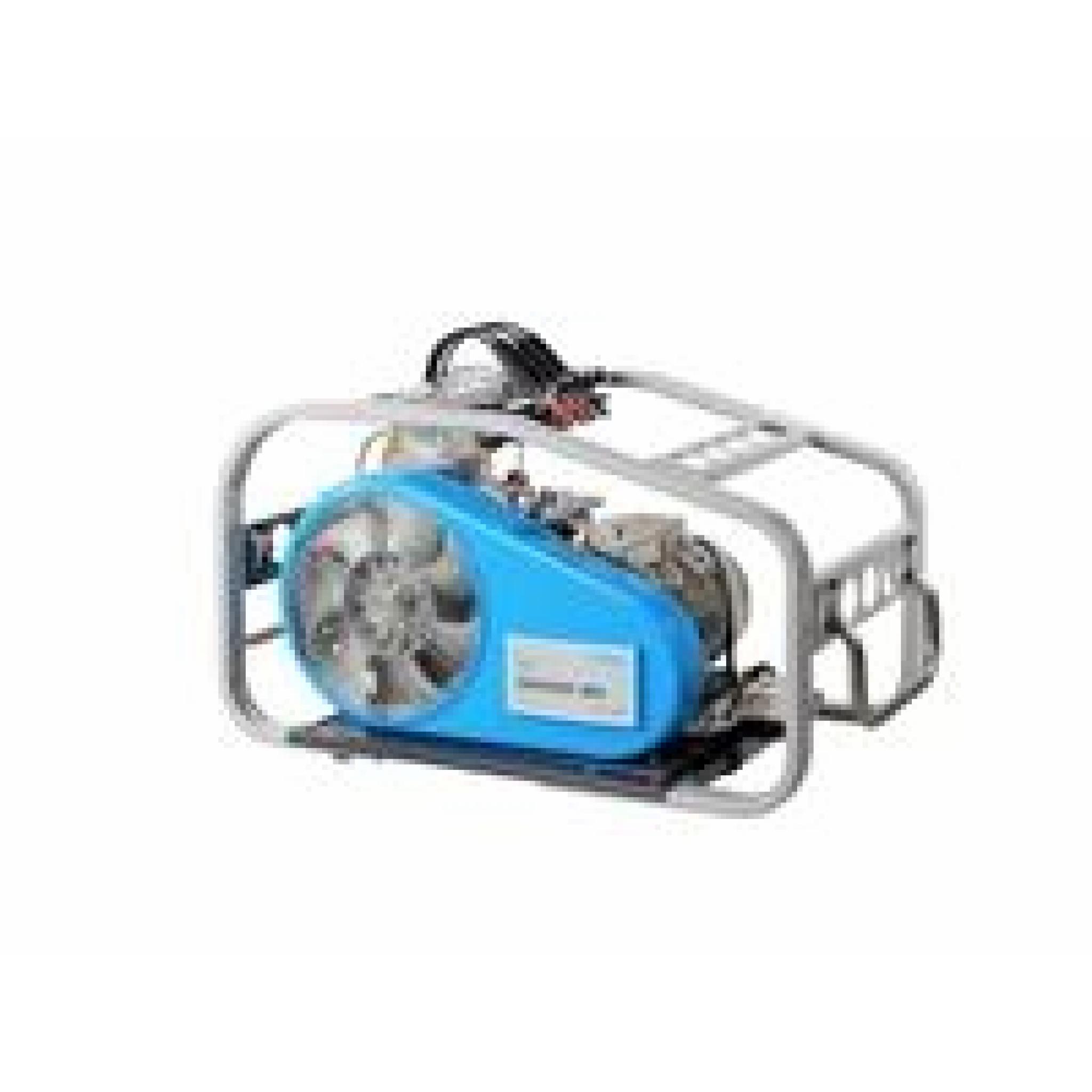 Bauer Mariner 320 Compressor