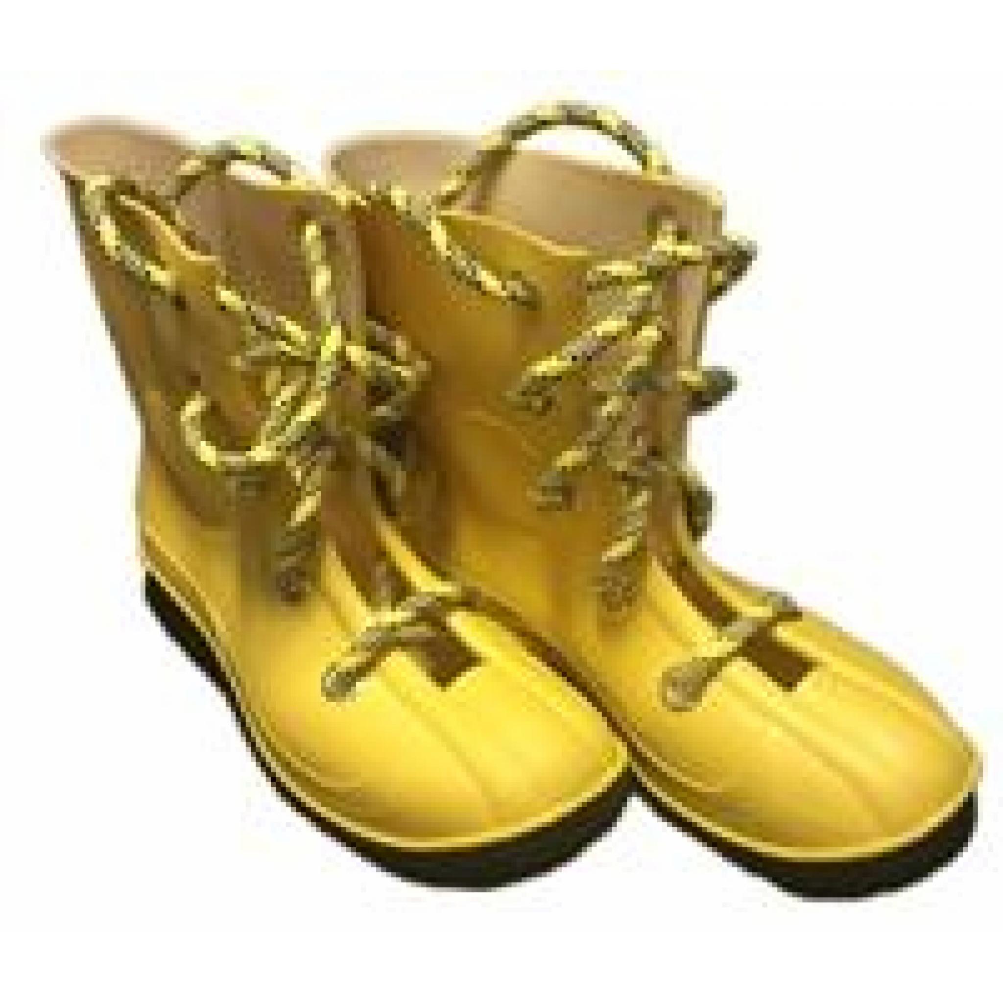 Harbour Boots, Divers Stuff (lead soles sold seperately)