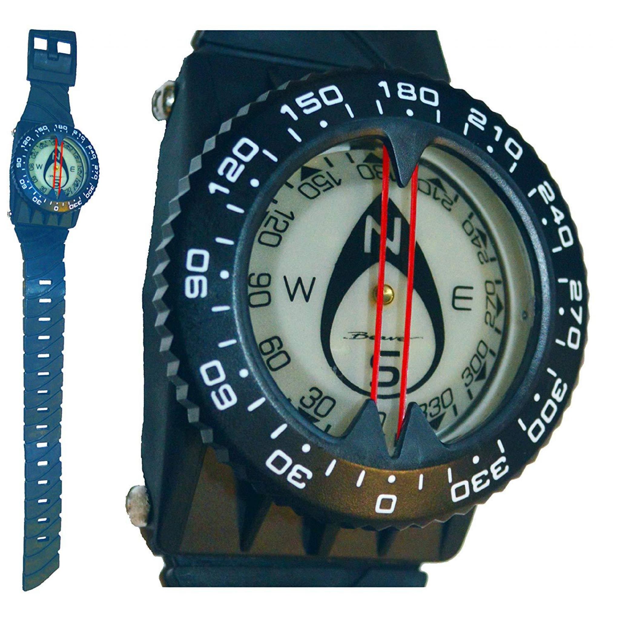 Navigator Compass