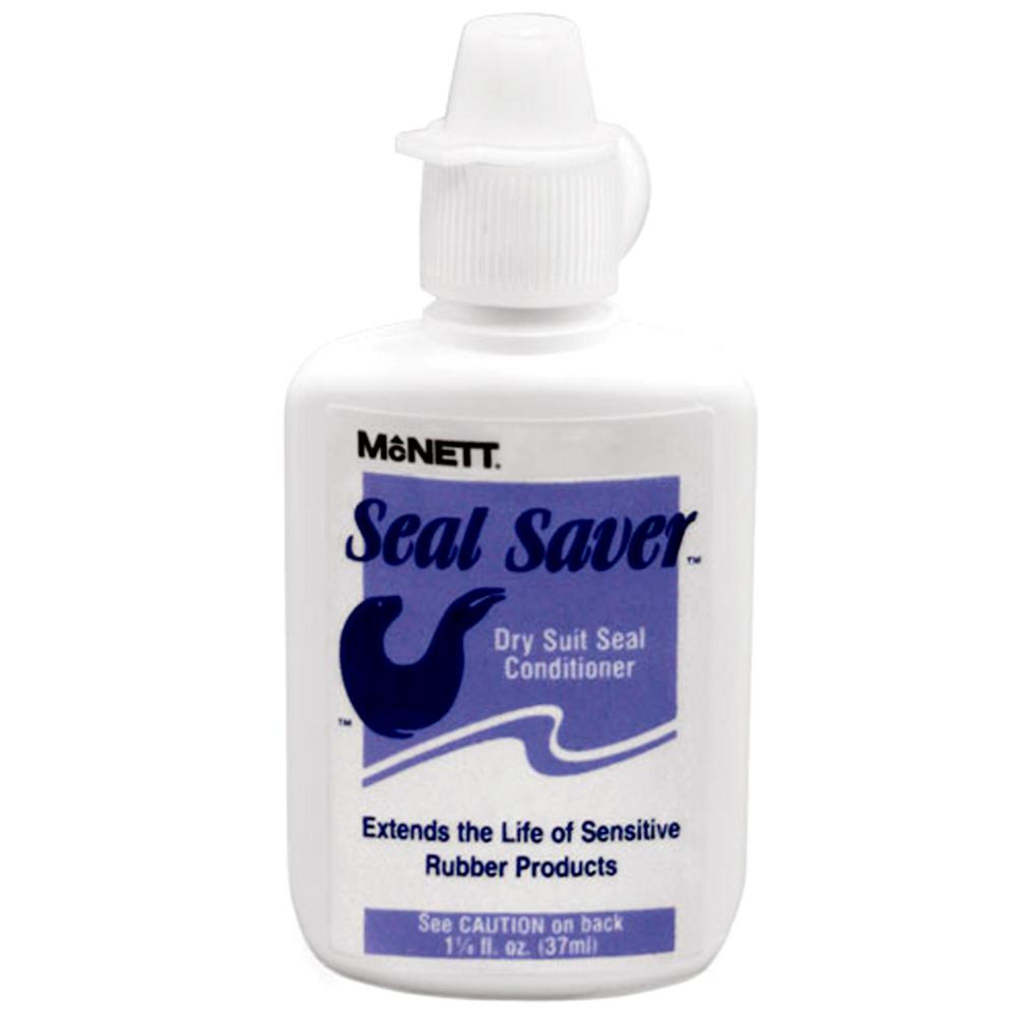 Seal Saver