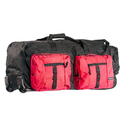 Portwest Multi-Pocket Travel Bag (70L)