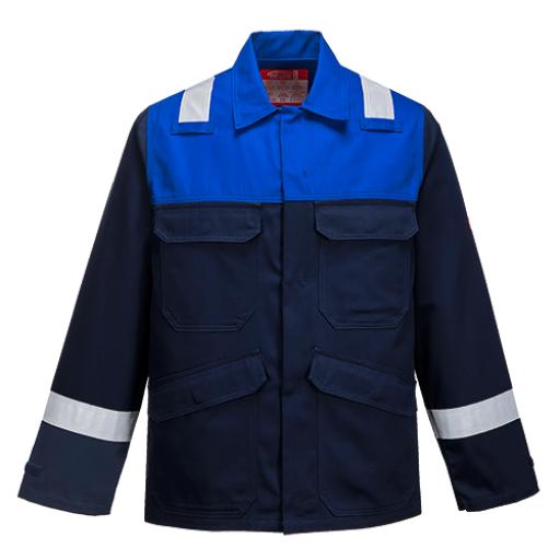 Portwest Bizflame Plus Jacket - FR55