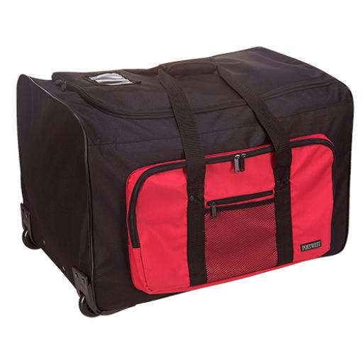 Portwest Multi-Pocket Trolley Bag 100L