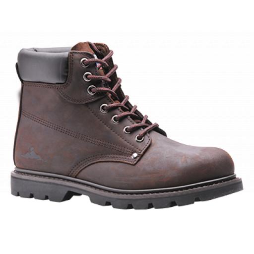 Portwest Welted Safety Boot SB