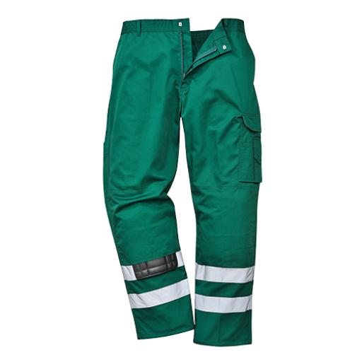 Portwest Iona Safety Trousers