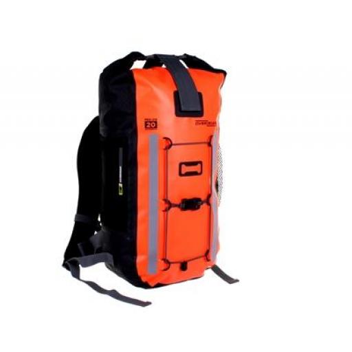 Pro-Vis Waterproof Backpack - 20 litres
