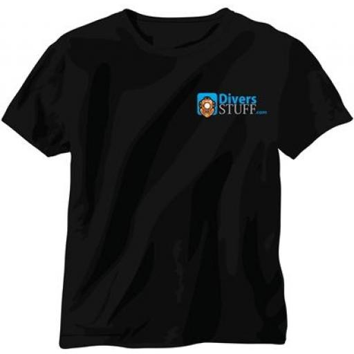 Divers Stuff T-Shirt