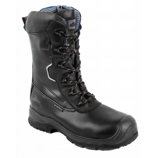 Portwest Tractionlite S3 HRO Boot
