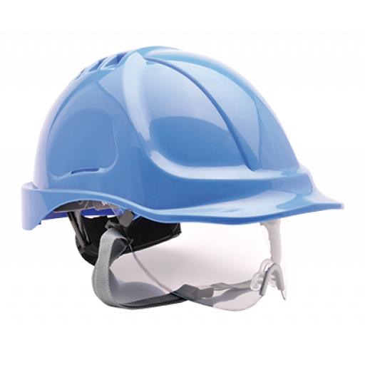 Portwest Endurance Spec Visor Helmet