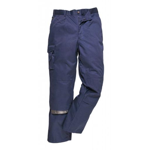Portwest Multi Pocket Trousers