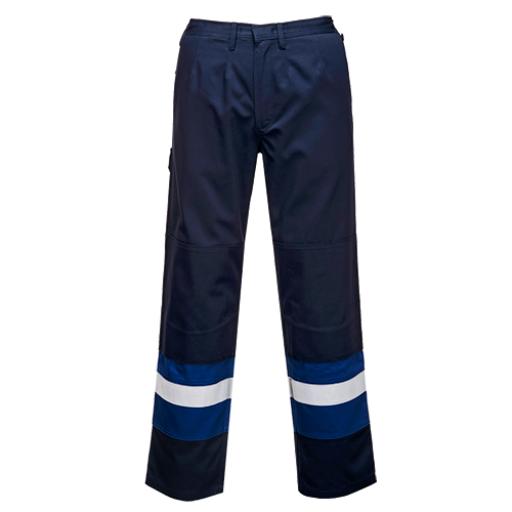 Portwest Bizflame Plus Trousers - FR56