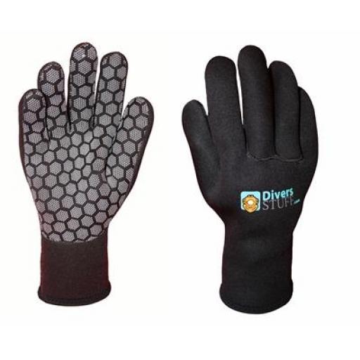 Standard Neoprene Dive Gloves