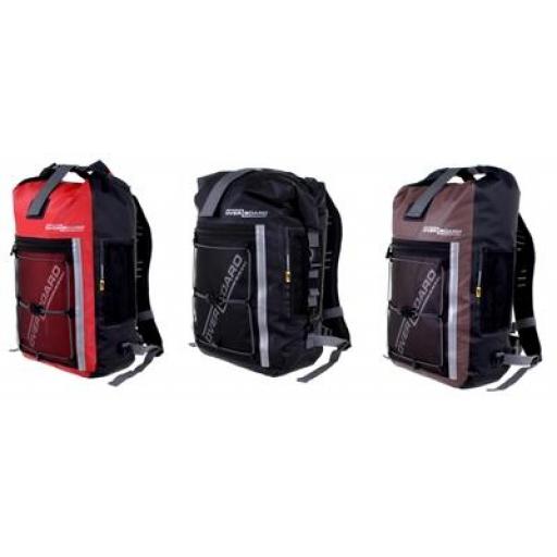 Pro-Sports Waterproof Backpack - 30 litres