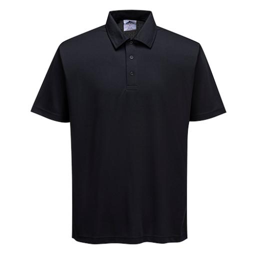 Portwest Polyester Polo Shirt