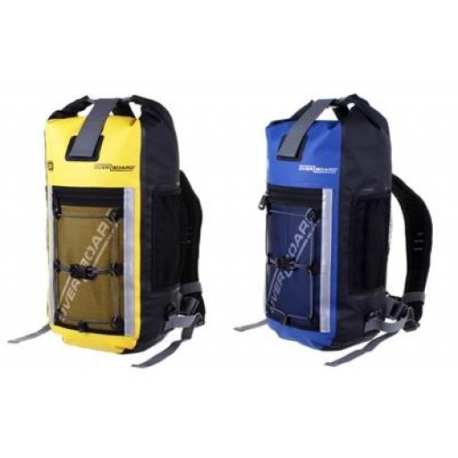 Pro-Sports Waterproof Backpack - 20 litres