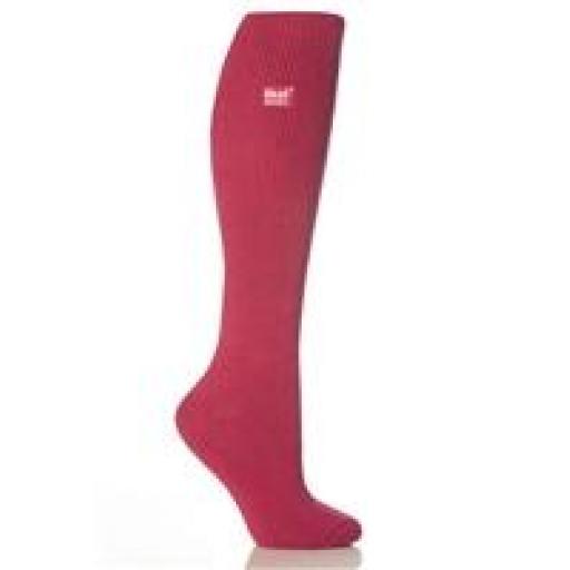 Heat Holders - Long Thermal Socks