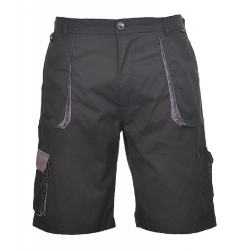 Portwest Contrast Shorts