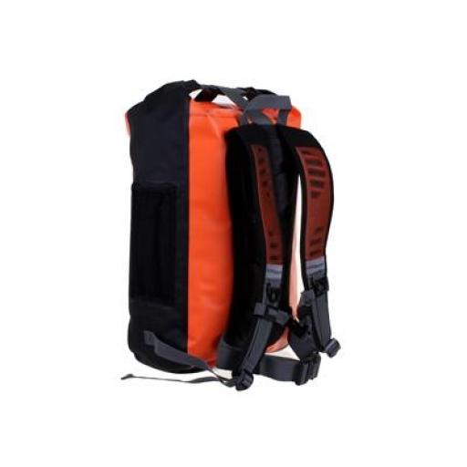 Pro-Vis Waterproof Backpack - 30 litres
