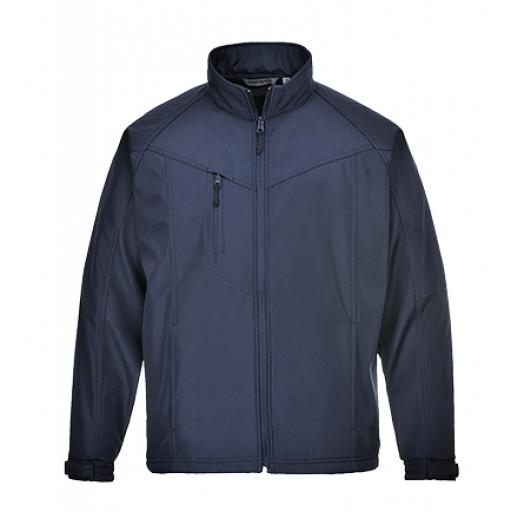 Portwest Oregon Softshell Jacket