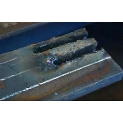 Swordfish Non-Exothermic 4mm Cutting Electrodes