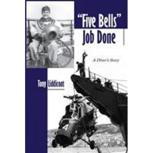 5 Bells, Job Done - Tony Liddicoat