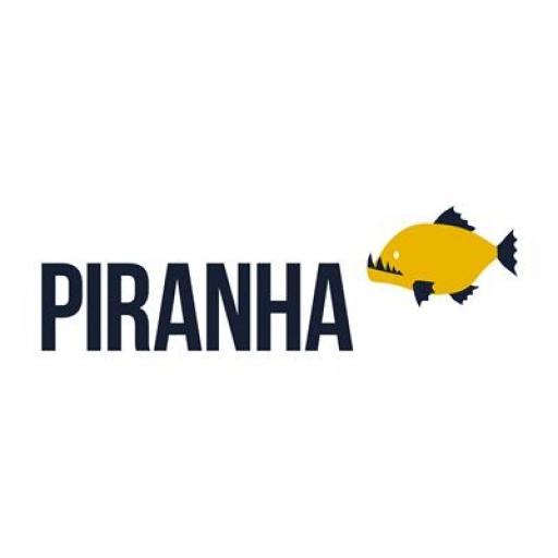 Piranha Senior Welding Control Unit