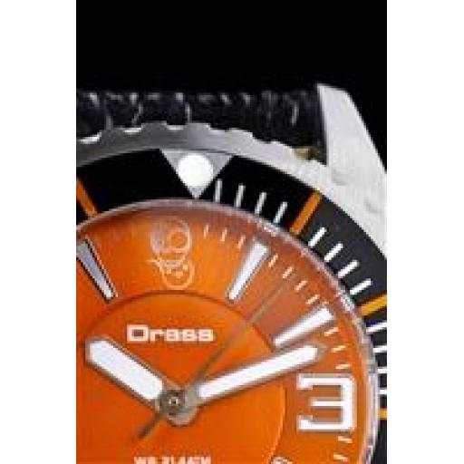 Drass 300m Commercial Diving Watch