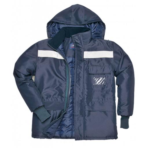Portwest Cold-Store Jacket