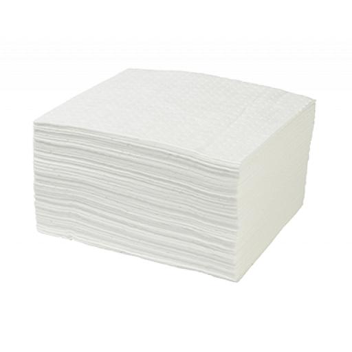 Portwest Spill Oil Only Pad (Pk200)