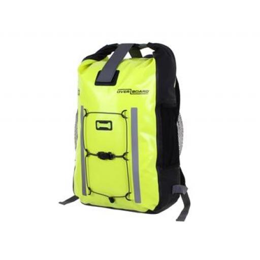 Pro-Vis Waterproof Backpack - 30 litres