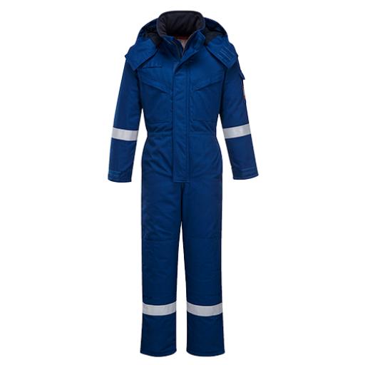 Portwest FR Winter Coverall