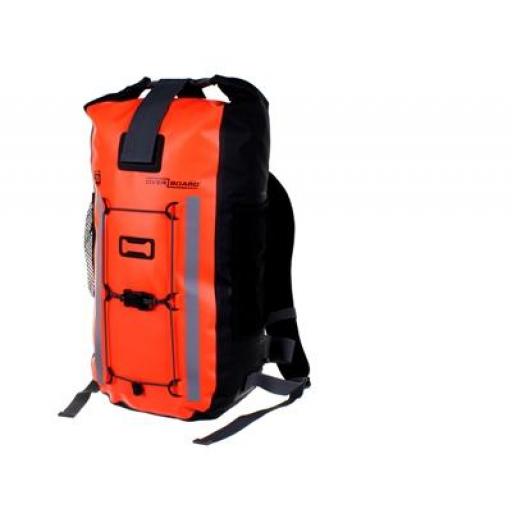 Pro-Vis Waterproof Backpack - 20 litres