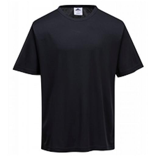 Portwest Polyester T-Shirt