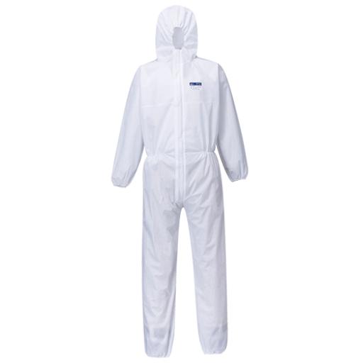 Portwest Biztex Coverall SMS 55g (50pc)