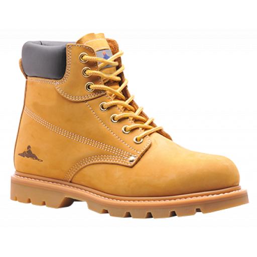 Portwest Welted Safety Boot SB