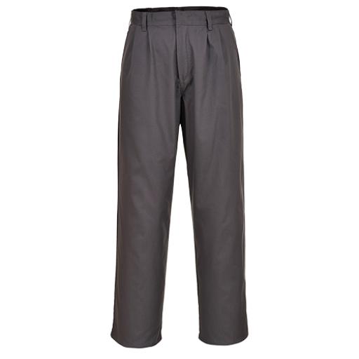 Portwest Pleated Trousers
