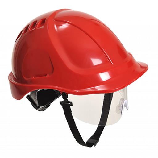 Portwest Endurance Plus Helmet (MM)