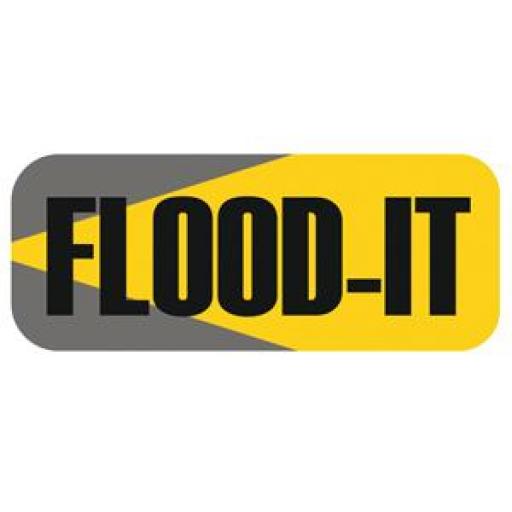 Rechargeable FLOOD-IT Prime - 20W/3HR