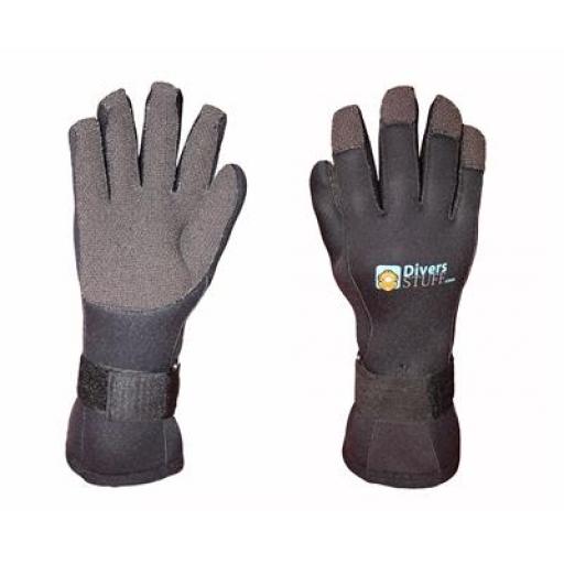 Kevlar Dive Gloves