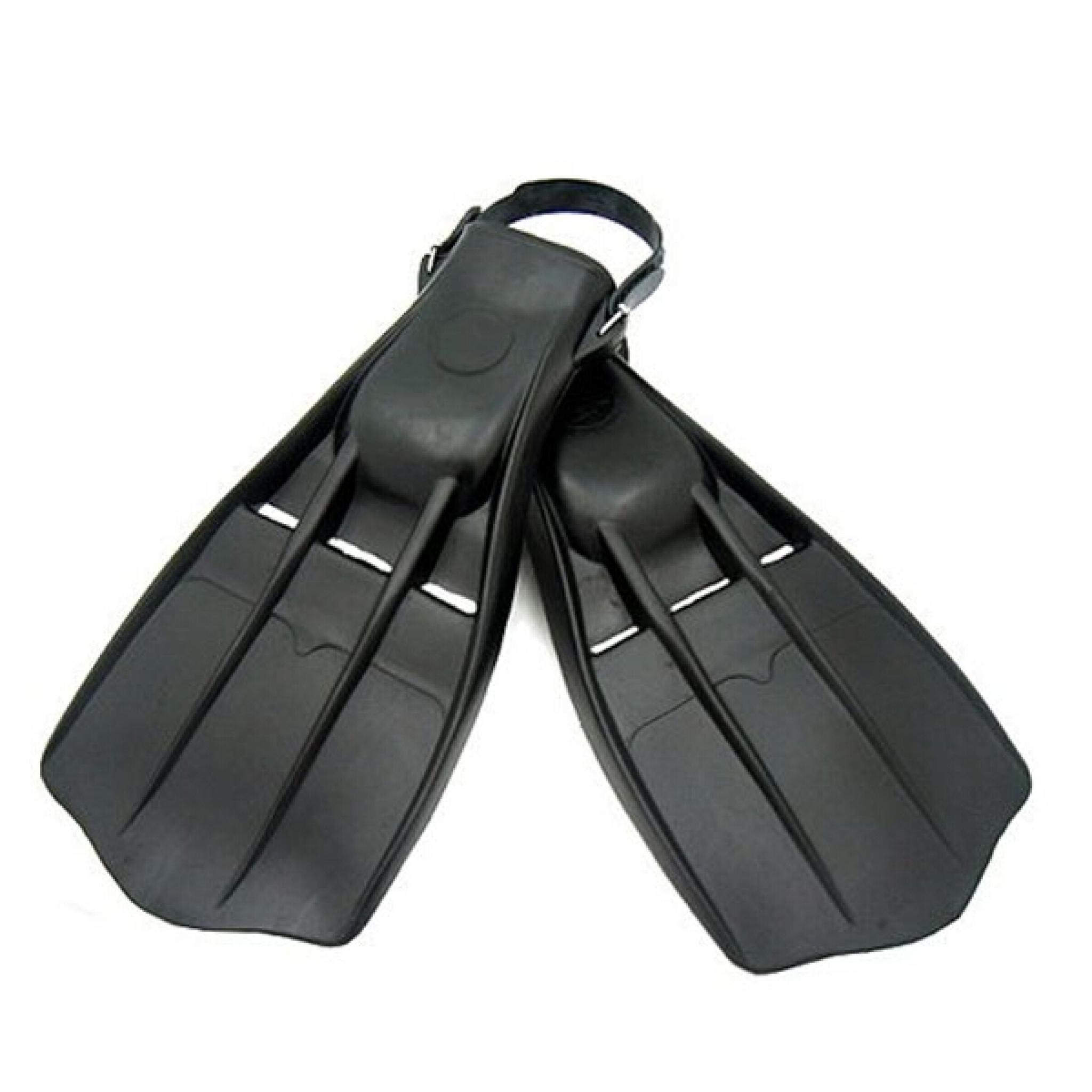 Divex Jet Fins