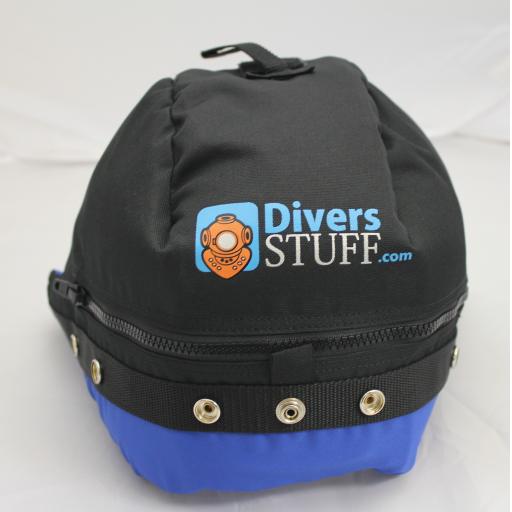 Divers Stuff Hat Liner