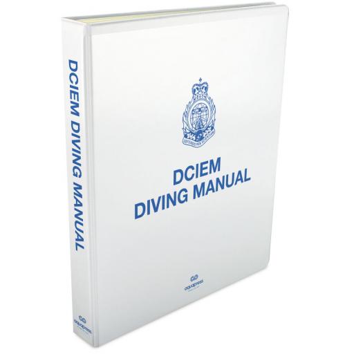 DCIEM Diving Manual
