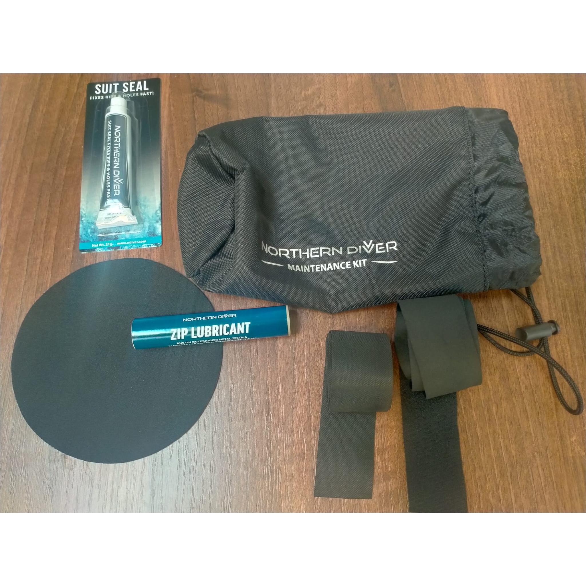 Drysuit Repair Kit