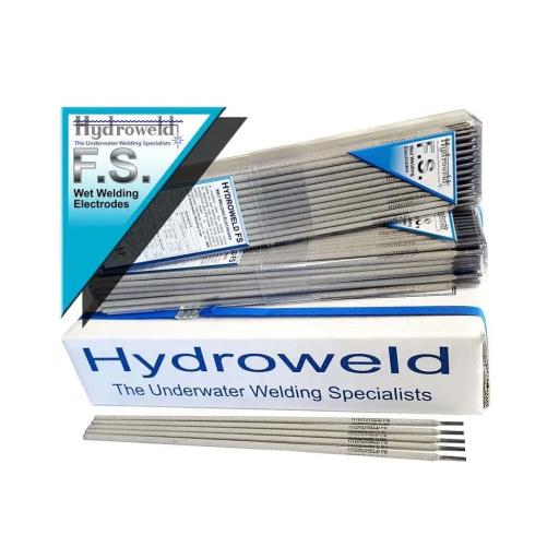 Hydroweld FS – Wet Welding Electrodes